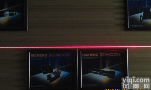 RL650-50G3 红光<em>激光</em><em>划线</em>仪