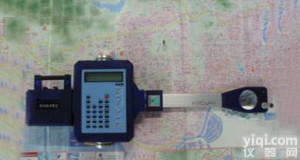 KP-21C <em>精密</em>型数字<em>求积仪</em>