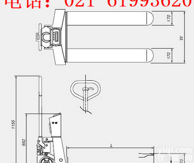 虹口区<em>叉车</em>称优势，<em>太原</em><em>叉车</em>称专卖