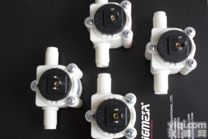 938-<em>1540</em>/21 迪<em>格曼</em>沙<em>流量计</em>