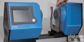 BYK-<em>4775</em> 新款<em>透射</em>雾影仪