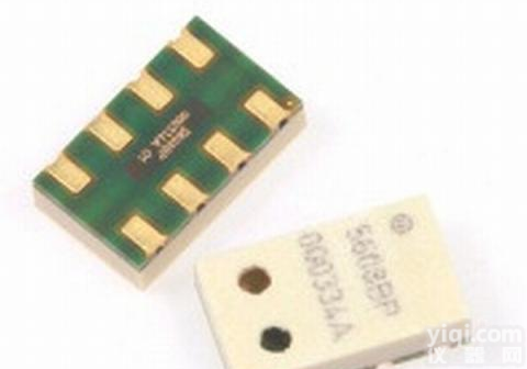 MS5611 <em>气压高度</em><em>传感器</em>