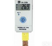 HG04-BK8350 温度<em>记录器</em> K型<em>热电偶</em>温度<em>记录器</em> 便携式温度<em>记录器</em>