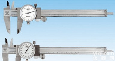 <em>16U</em> 德国<em>马尔</em>大表盘带表<em>卡尺</em>