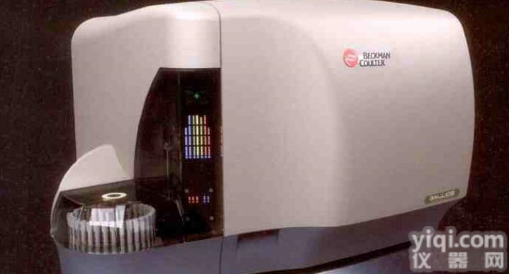 <em>Gallios</em> <em>流式</em><em>细胞</em>仪