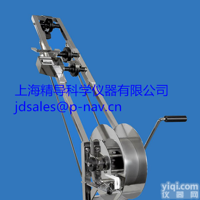 30.000型  30.000型小型<em>手摇</em><em>手动</em>绞车/小型水文绞车