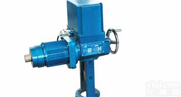 DKZ/4100M/4200M/4300M/5400M/5500M/5600M DKZ<em>电动</em><em>执行器</em>,<em>电动</em><em>执行机构</em>