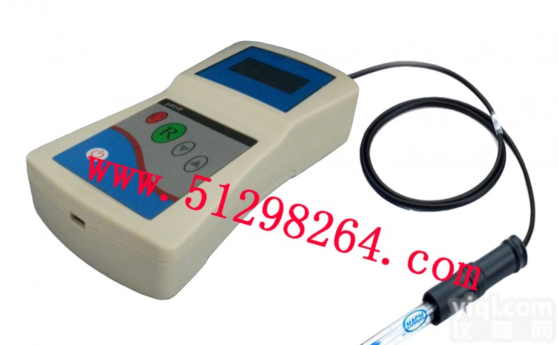 DP601-SD 便携式pH酸<em>碱度</em>计/<em>酸度</em>计