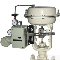 <em>HLS</em> <em>HLS</em> <em>小口径</em>单座<em>调节阀</em>