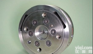 THETA 六自由度力与<em>力矩传感器</em>THETA