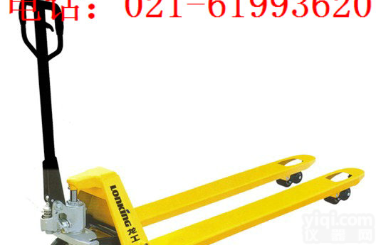 3000kg搬运车<em>电子</em>秤，<em>长沙</em>电动<em>叉车</em>秤尺寸