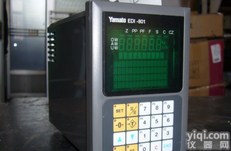 EDI-<em>801</em> 日本大和<em>仪表</em>EDI-<em>801</em>