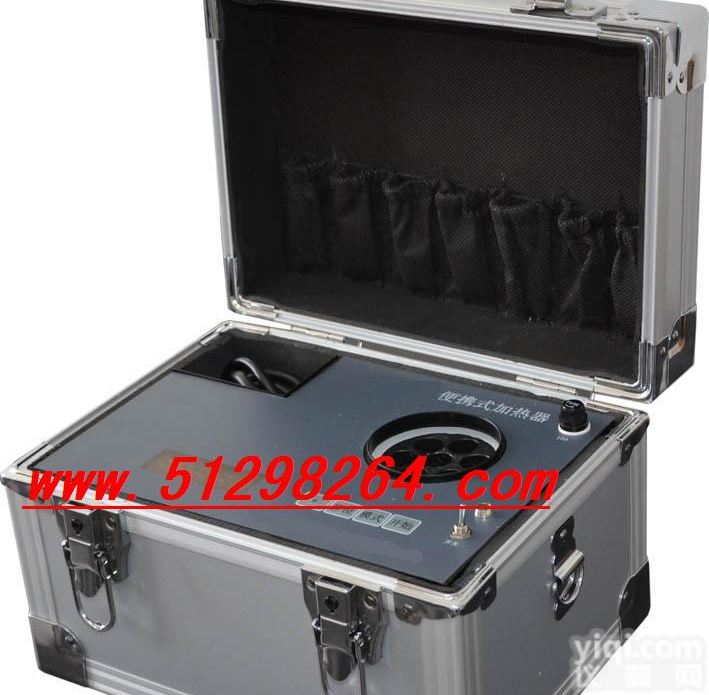 DP-CH-03 <em>便携式</em>COD<em>消解</em>器/COD<em>消解</em>器/<em>消解</em>器