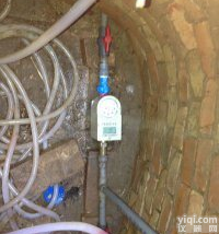 DN15-200  <em>插卡</em>式<em>水表</em><em>水表</em>价格