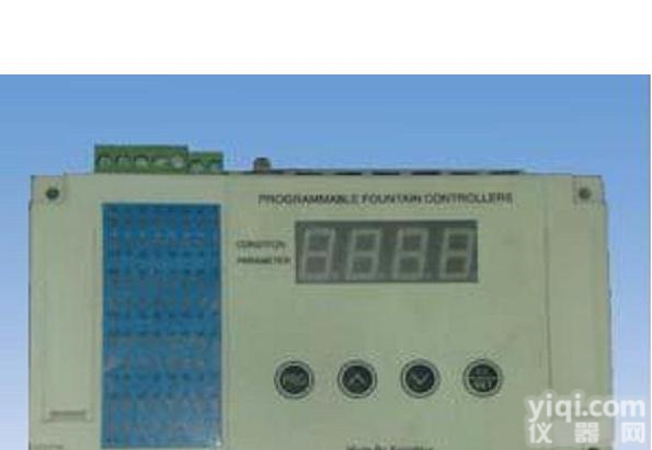 XHSM <em>数码</em><em>喷头</em>控制系统