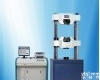 WAW-300D WAW-300D微机控制<em>电液伺服</em><em>试验机</em>