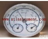 XTY5111068 多功能<em>气象站</em>（温度计，湿度计，<em>气压计</em>）