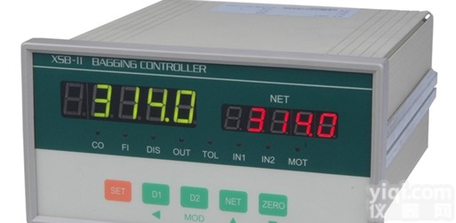 XSB-I/A-H2TRS2B1V0P<em>称重</em><em>控制仪</em> XSB-I/A-H2TRS2B1V0P<em>称重</em><em>控制仪</em>