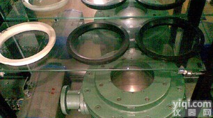 齐全 MACAWBER<em>气力输送</em>技术