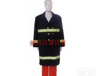 <em>消防员</em>指挥服 <em>消防员</em>指挥服（翻领）