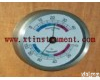 XTY5111069 15CM <em>温湿度计</em>（同轴双<em>指针</em>）