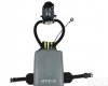HYZ2 HYZ4<em>隔绝</em>式<em>正压</em>氧气<em>呼吸器</em>