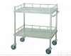  不锈钢<em>医用</em>小<em>推车</em>
