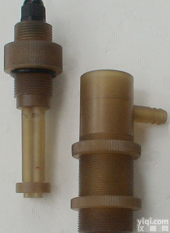 SJ32 酸碱<em>浓度</em>计<em>传感器</em>（电极）