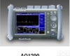AQ1200 AQ1200<em>掌上型</em><em>光时域</em><em>反射</em>仪