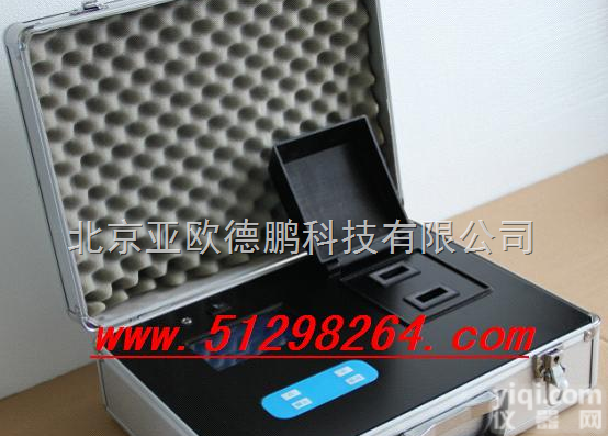 DP-6C 三<em>参数</em>COD<em>检测仪</em>/COD<em>检测仪</em>/COD测试仪