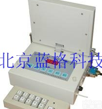 LG—BD—Ⅱ—315 LG—BD—Ⅱ—315<em>注意</em><em>广度测试</em>仪