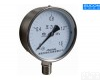 Y-B <em>不锈钢</em><em>压力表</em>