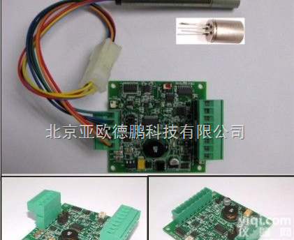 DP14201 棒式氧化锆氧传感器/<em>氧气传感器</em>/高温<em>氧气传感器</em>