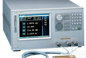 4286A <em>射频分析仪</em>