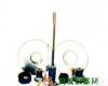 YDRZ-4L <em>土壤容重</em><em>测定</em>仪（环刀法）YDRZ-4L