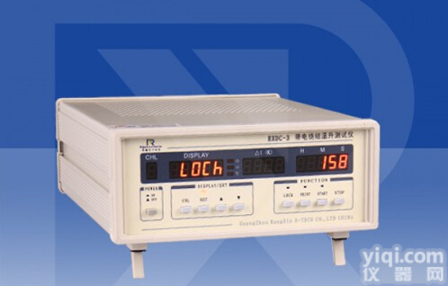 RXDC-3 <em>带电</em><em>绕组</em><em>温升测试仪</em>