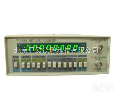 DP-TFC-<em>1000</em>L <em>高精度</em><em>频率计</em> <em>频率计</em>