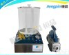MFY-01 <em>火腿肠</em>包装袋<em>密封性</em>测试/封口密封测试仪/包装密封仪