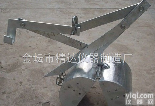 ETC-200 <em>污泥</em><em>深水</em><em>采样器</em>