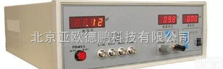 DP-CV-<em>2000</em> <em>电容</em>电压特性测试仪/特性测试仪