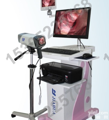 JH-5004 妇科<em>阴道</em>镜生产<em>厂家</em>