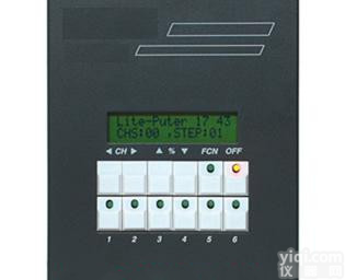 XRS-ECP-103J DMX<em>调光控制器</em>//调光控制仪