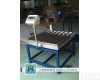 SCS 800kg防爆<em>滚轮</em>秤,800公斤用在<em>流水线</em>上的<em>辊筒</em>秤	