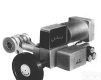 70-<em>35002</em> 气动<em>偏心</em>旋转<em>调节阀</em>