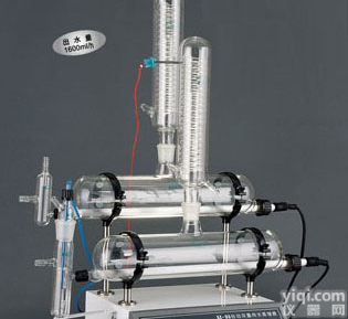 SZ-93A 玻璃自动双重<em>纯水</em><em>蒸馏器</em>SZ-93A,<em>纯水</em><em>蒸馏器</em>加热管