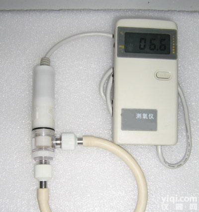 XRS-PY-3100DWS 便携式溶氧分析仪<em> 溶氧分析仪</em> 测氧仪