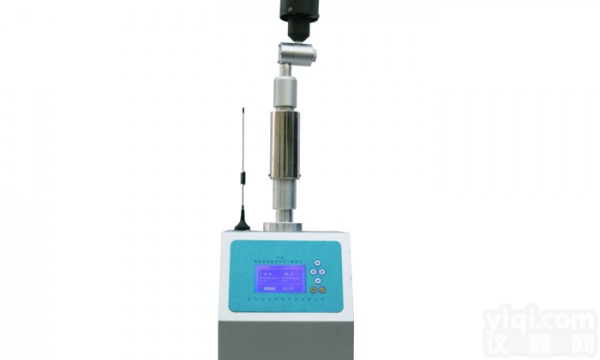 <em>便携式</em><em>颗粒物</em>浓度<em>测试仪</em>