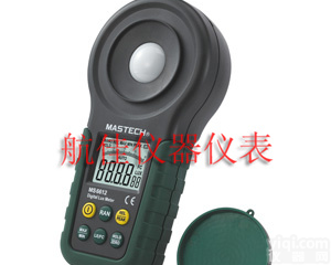 <em>MS6612</em> <em>MS6612</em><em>多功能</em><em>照度计</em>