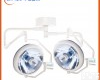 HNZF700/700整体反射<em>无影灯</em> 双头<em>手术</em><em>无影灯</em><em>子母</em><em>手术</em>室灯