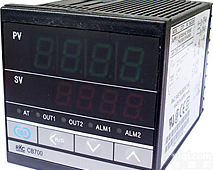  <em>XMTD</em><em>温控</em>仪